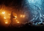 映画『ウォーハント 魔界戦線』場面写真