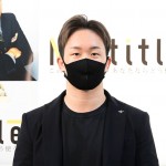 【写真】YouTuber・ヒカルが登場　『Nontitle』制作発表会