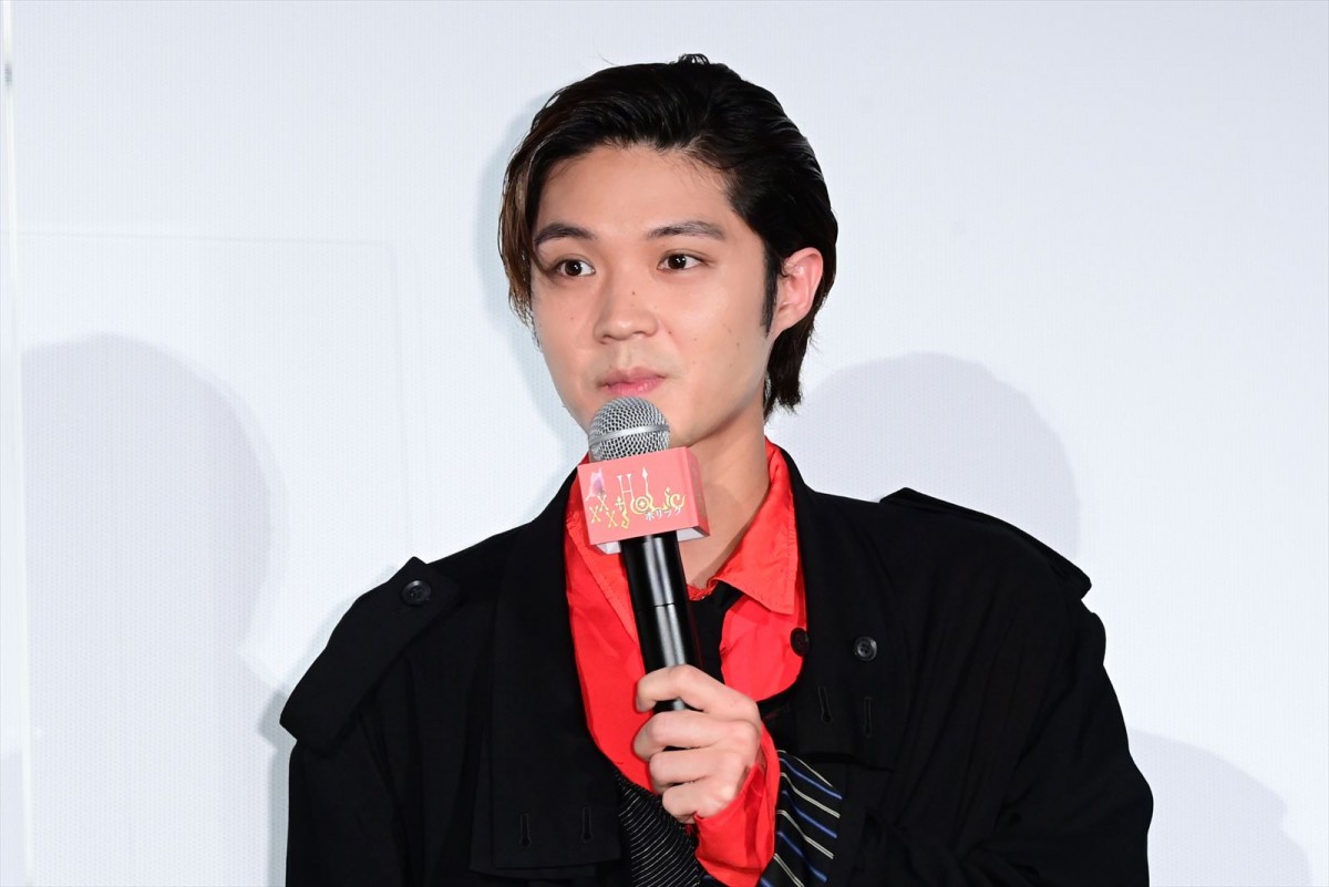 神木隆之介は太陽に愛された妖精？　もはや“特殊能力”な晴れ男ぶりを共演者が明かす