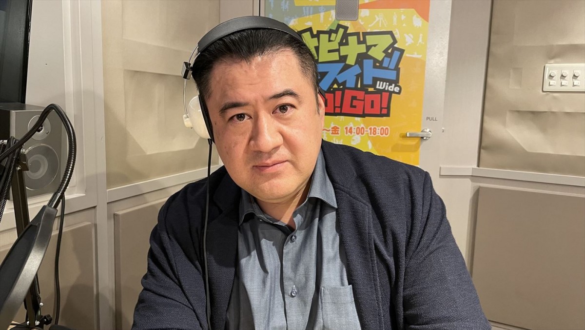 濱正悟、民放連ドラ初主演！　雨穴原案のホラー『何かおかしい』放送決定　共演にヒャダイン、山之内すずら