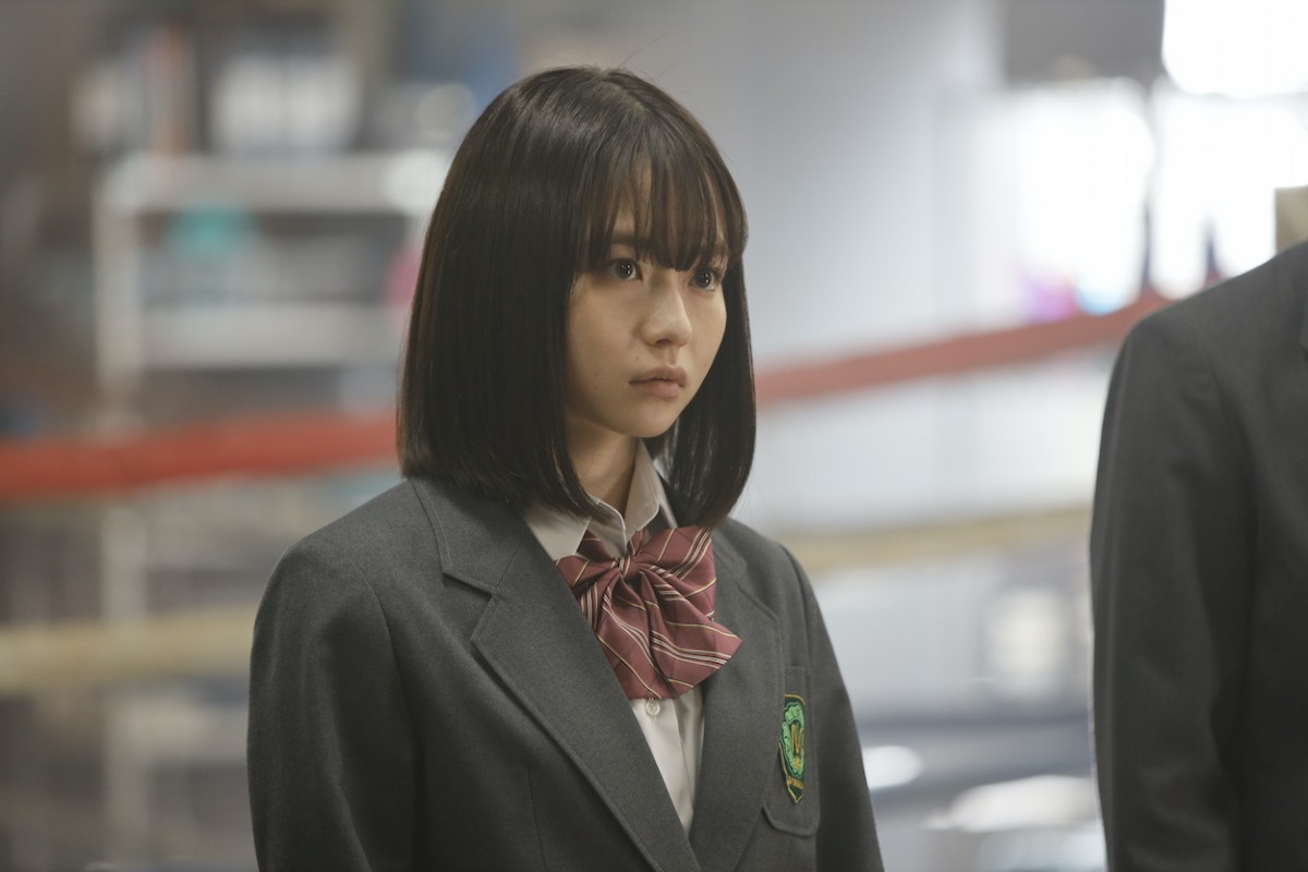 『未来への10カウント』“桐沢”木村拓哉vs“伊庭”高橋海人のスパーリング対決に感動「鳥肌立った」