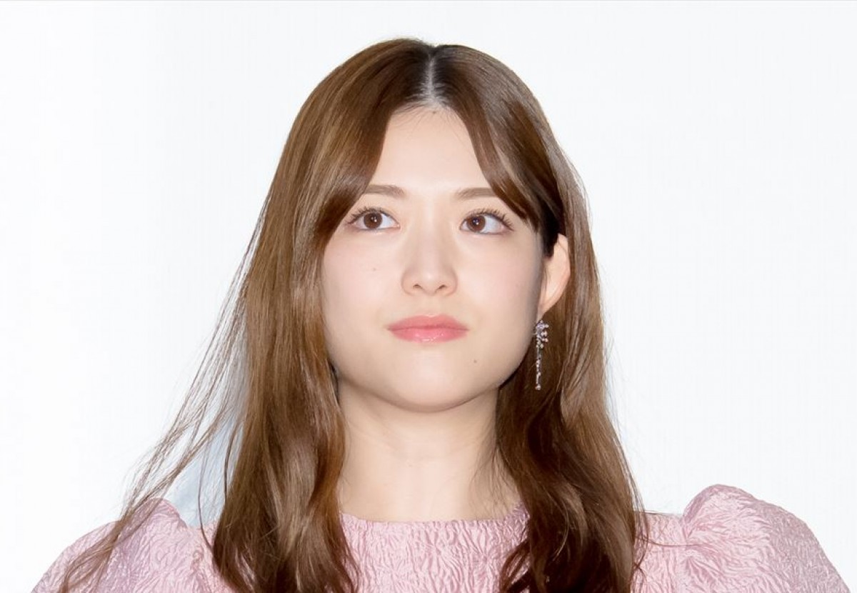 松村沙友理、恋愛では「追われたい側」　アイドル経験者ならではの理由も明かす