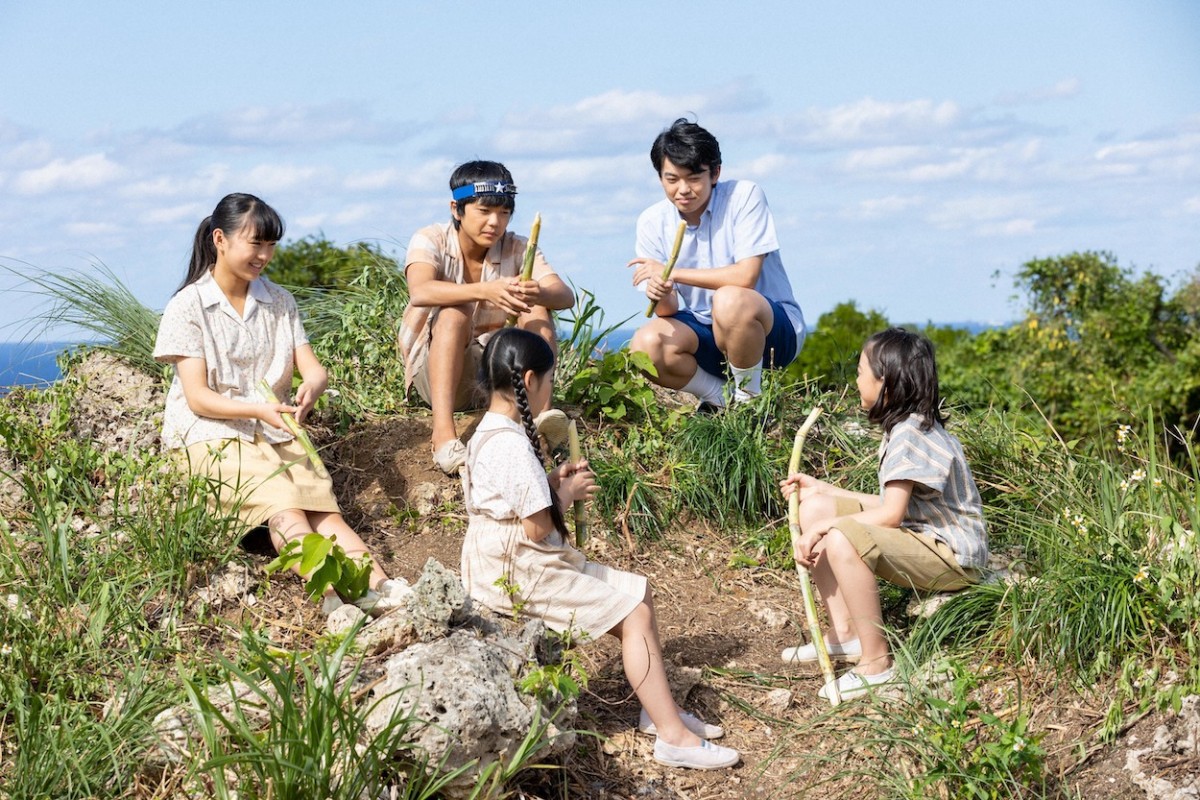 明日の『ちむどんどん』　暢子たちはきれいなレストランに招待される