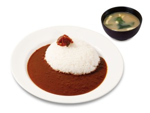 松屋「ごろごろ煮込みチキンカレー」復活！