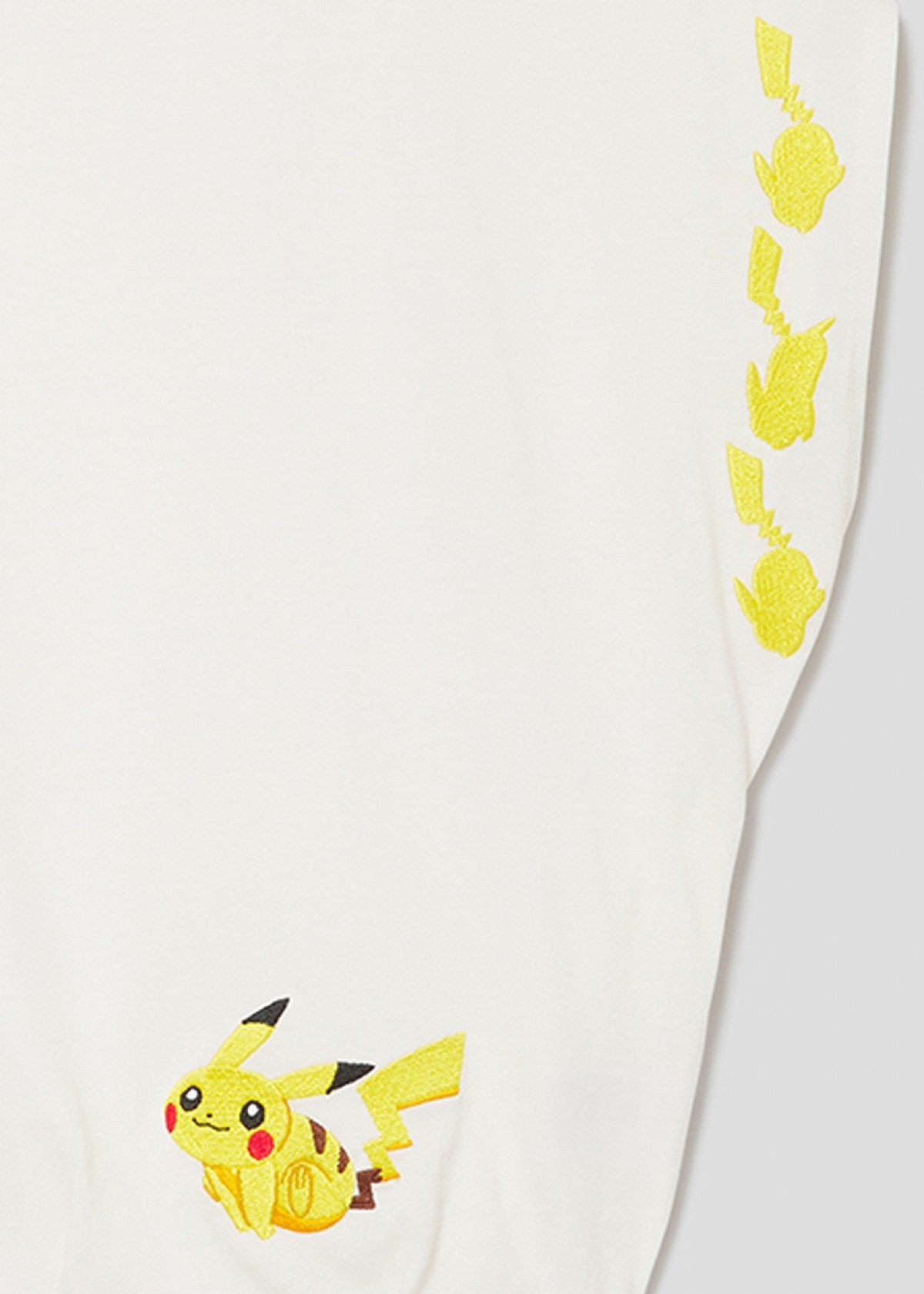 『ポケモン』×「グラニフ」コラボ！