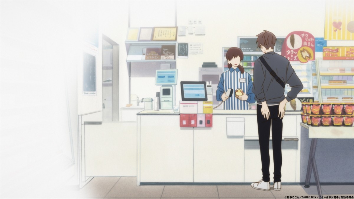 『クールドジ男子』10月TVアニメ化　小林千晃、内山昂輝、梅原裕一郎、千葉翔也ら出演