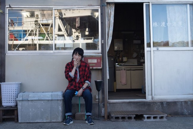 阪本順治×伊藤健太郎でおくる映画『冬薔薇』、予告編＆ポスター＆場面写真解禁 ／2022年4月28日 - 写真 - 映画 - ニュース ｜クランクイン！