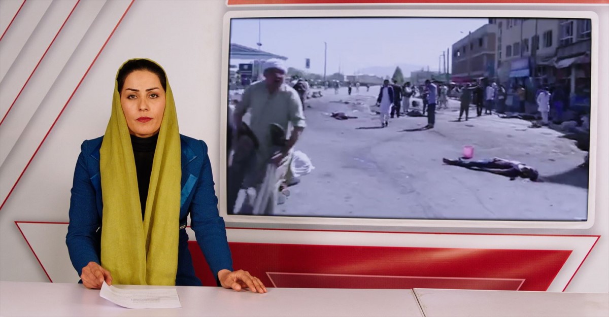 女性の試練描くアフガニスタン初のインディー映画『明日になれば』、90秒予告＆監督インタビュー到着