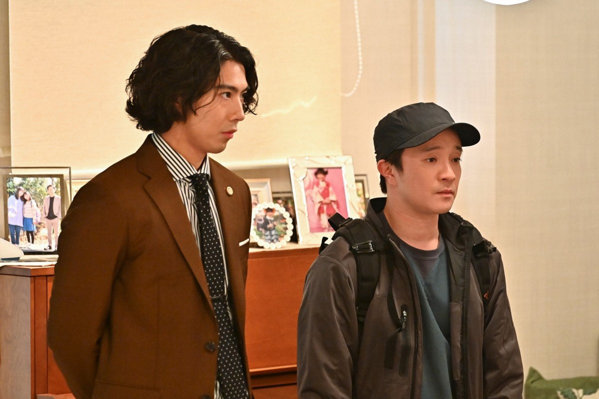 『マイファミリー』鳴沢家VS警察　“三輪”賀来賢人らを巻き込む展開に反響「激アツ」