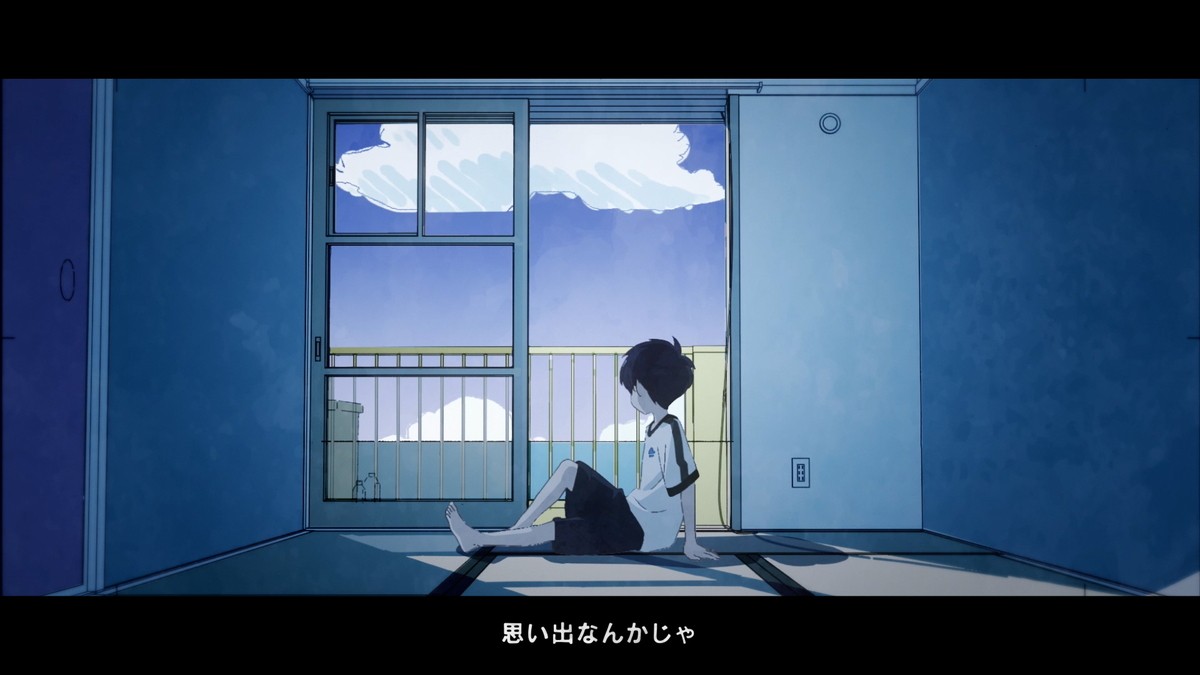 『雨を告げる漂流団地』主題歌＆挿入歌はずっと真夜中でいいのに。　新曲「夏枯れ」PV公開