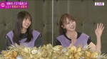 『乃木坂4.6時間TV緊急生放送！リハスタジオから10周年バースデーライブ直前SP』より