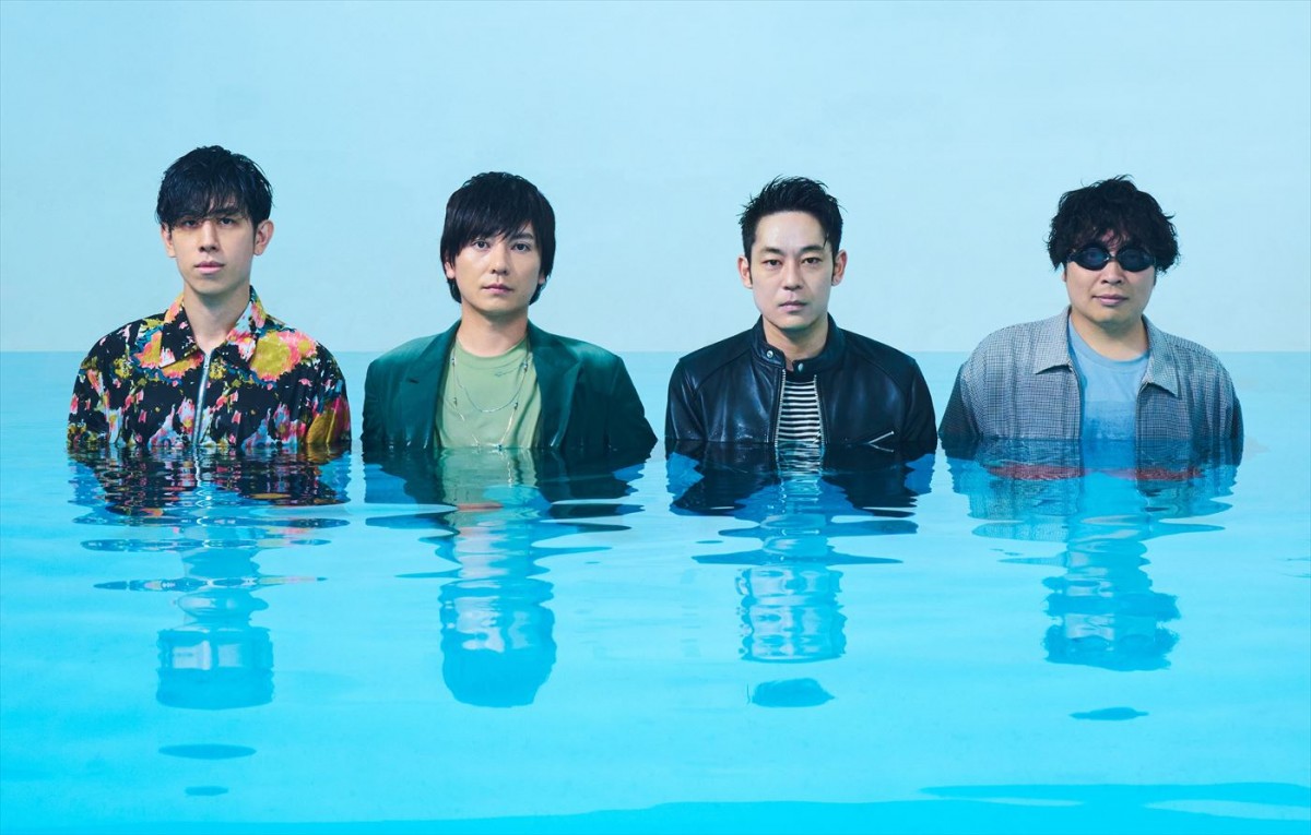なにわ男子、INI、JO1、NiziUら30組以上　音楽特番『カミオト』出演アーティスト発表