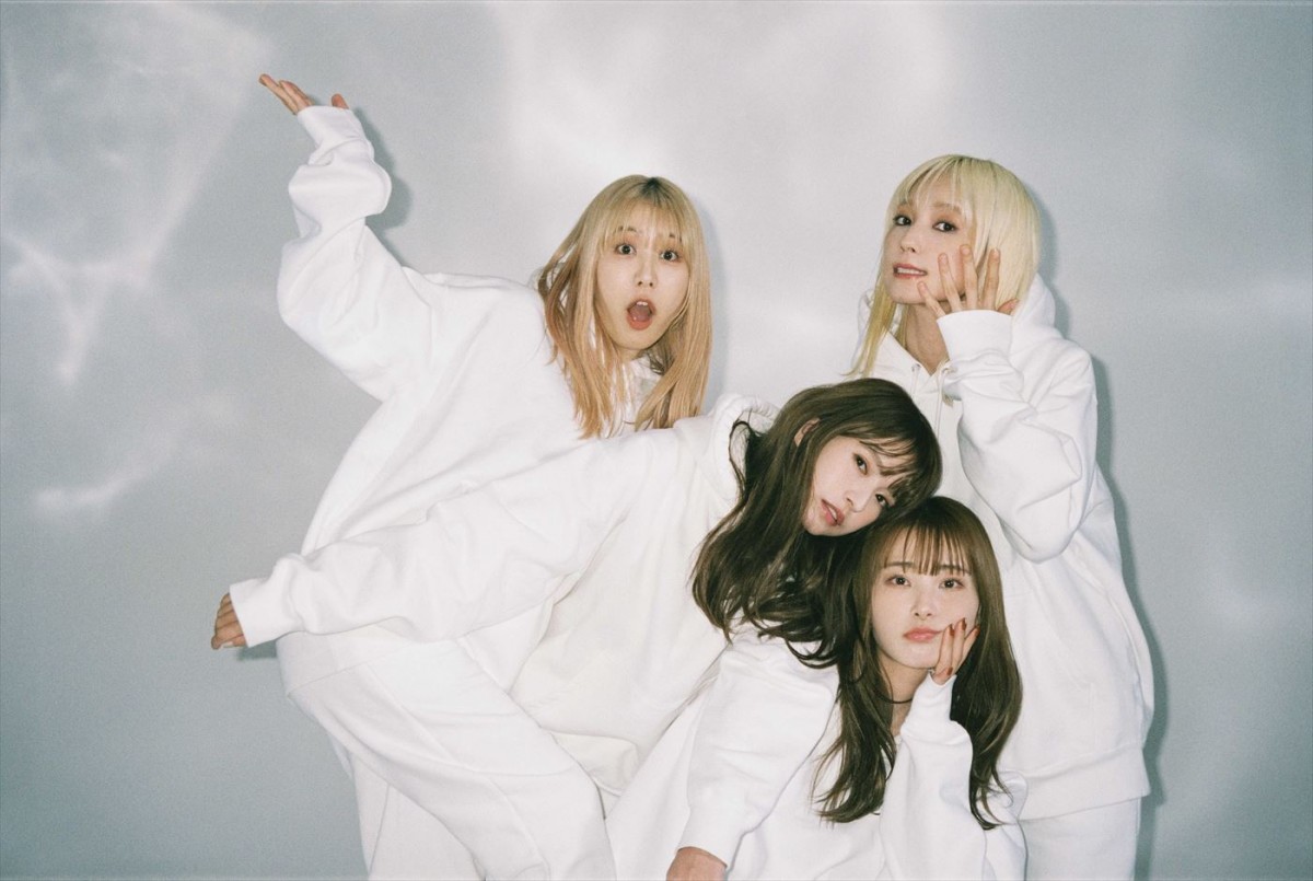 なにわ男子、INI、JO1、NiziUら30組以上　音楽特番『カミオト』出演アーティスト発表