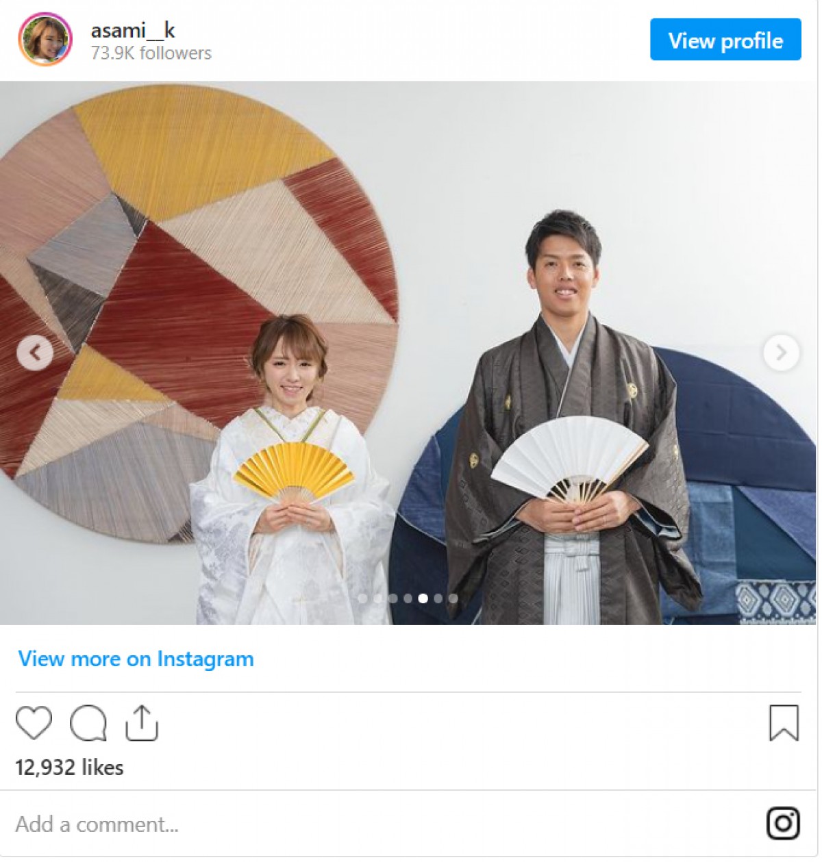 元モーニング娘。紺野あさ美、3児の子育てに奮闘する動画に反響　「ほんとすごい」「参考になります」