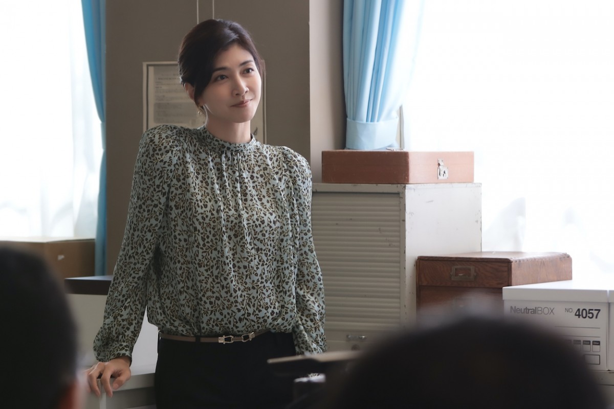 『未来への10カウント』“桐沢”木村拓哉、“名言すぎる”熱い言葉に感動の声続々「心に刺さる」