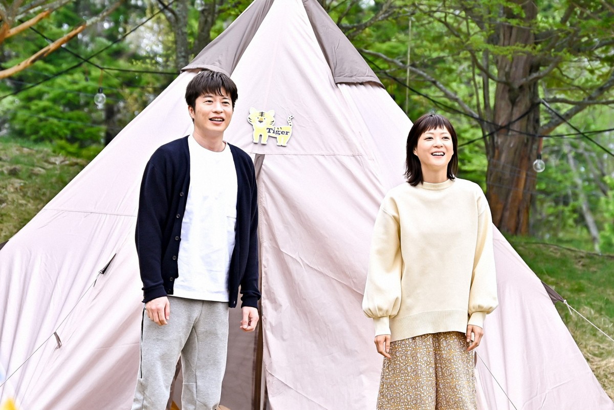 ドラマ『持続可能な恋ですか?』第6話より
