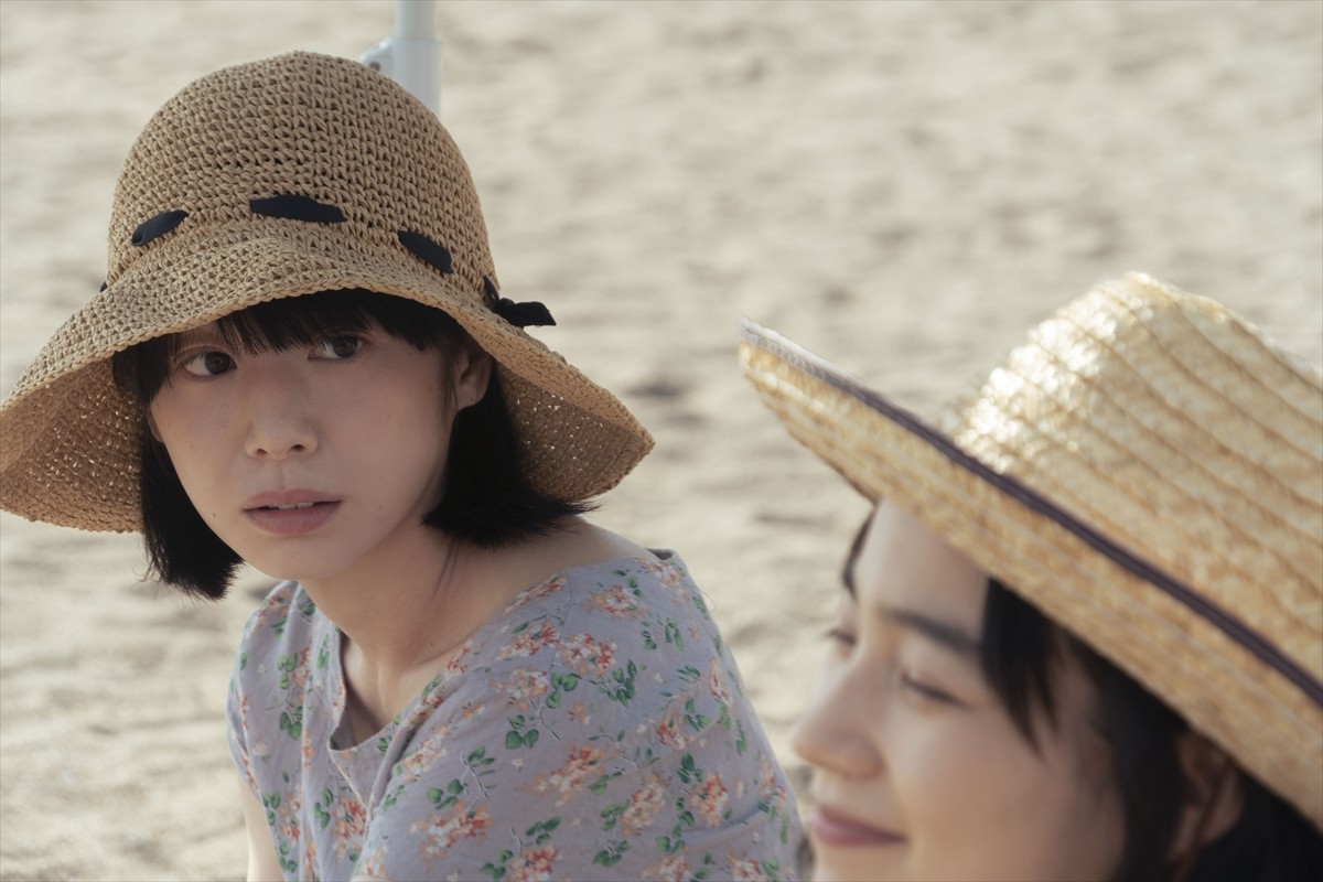 のん主演『さかなのこ』、宇野祥平、前原滉、島崎遥香ら追加キャスト発表　場面写真も到着