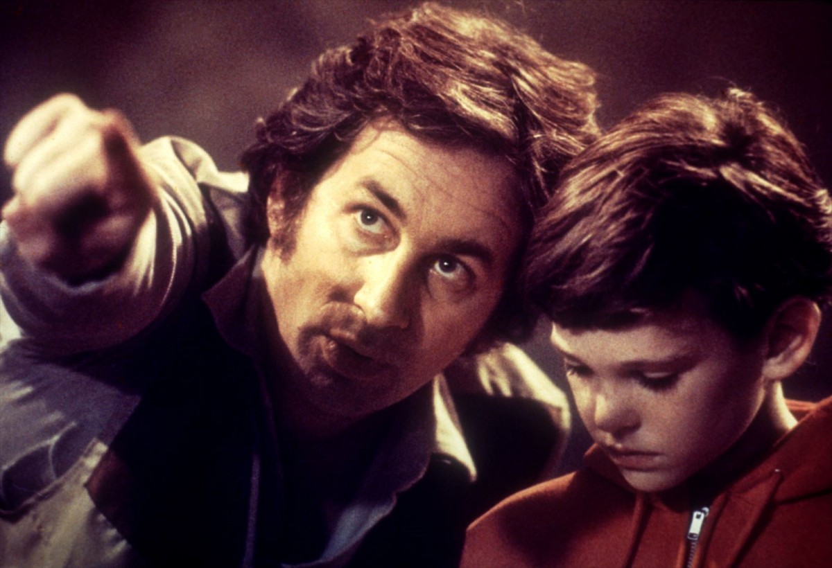 不朽の名作『E.T.』公開40周年！　キャストたちの現在