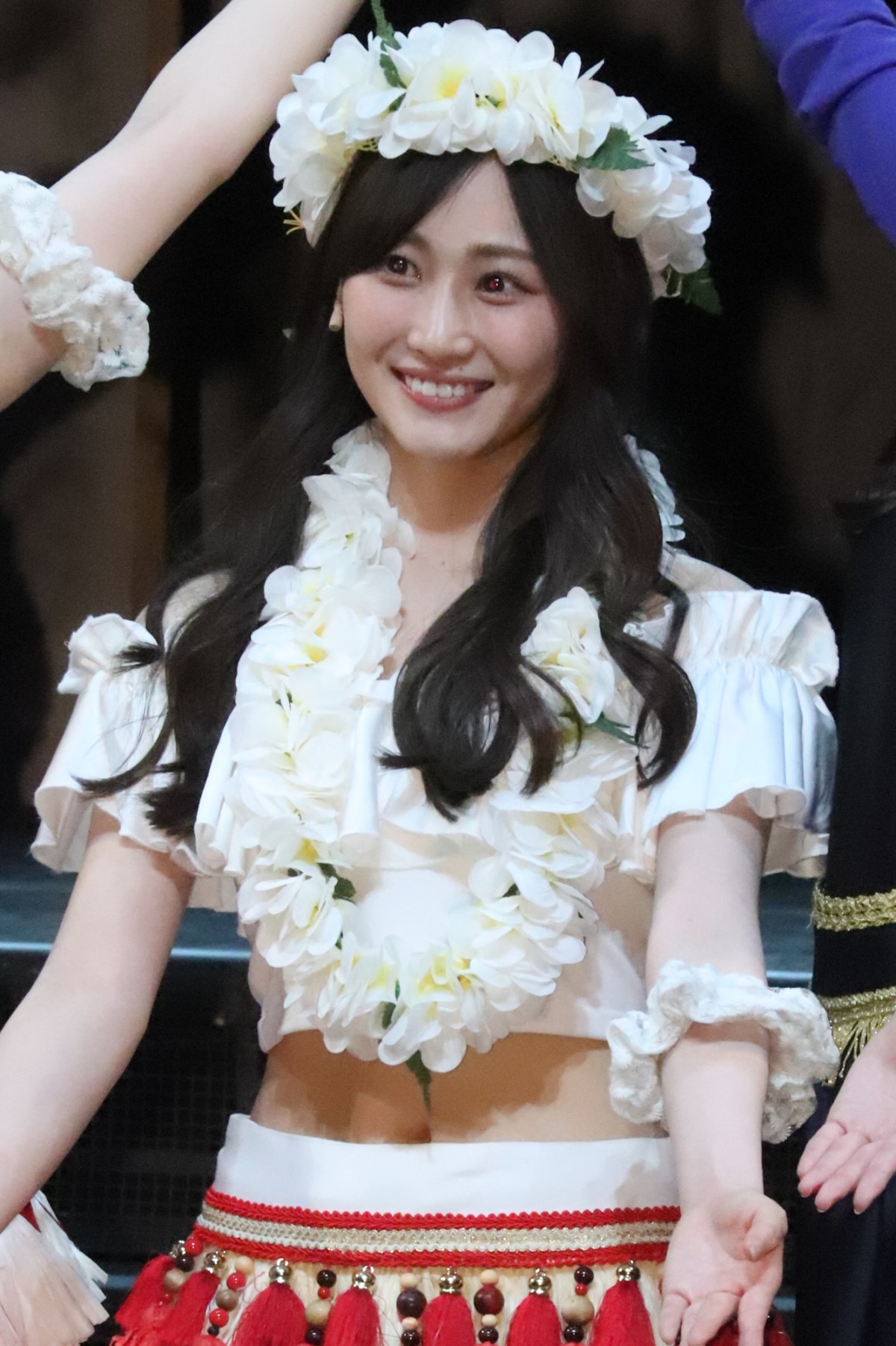 日向坂46・潮紗理菜、舞台『フラガール』主演　「身も心も引き締まる思い」