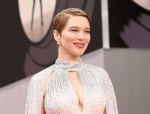 『007』レア・セドゥがエマニュエル夫人に！　伝説の小説が女性監督で映画化