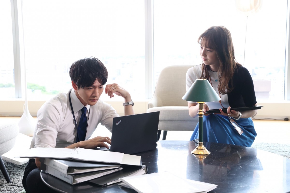 『やんごとなき一族』“美保子”松本若菜の過去が発覚　「やるせない」「どうなっちゃうの？」の声