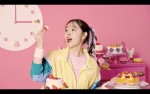 鈴木愛理「ハートはお手上げ」MVメイキング映像公開