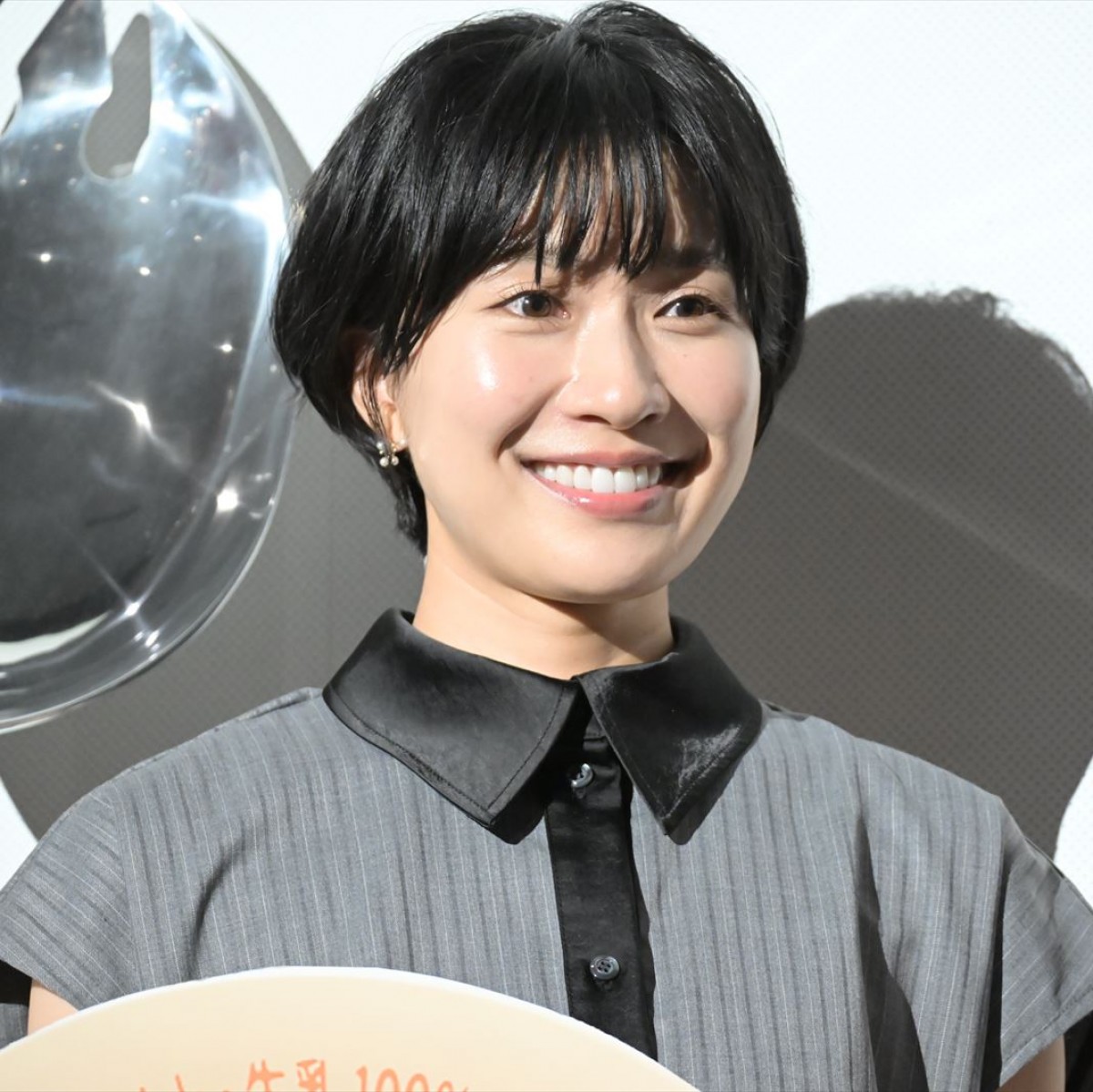 市原隼人が男泣き！　「みなさんに会えてうれしい」思いあふれ、会場から温かい拍手