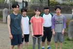 ドラマ『未来への10カウント』第5話より