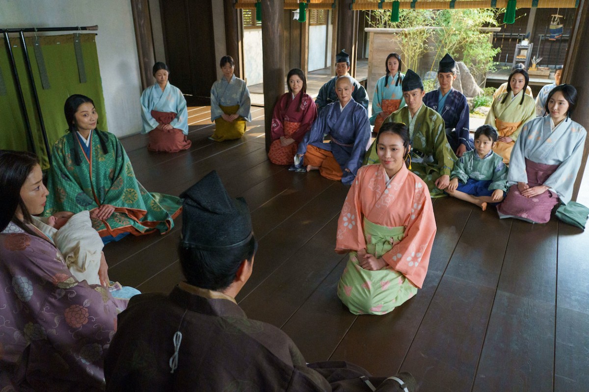 『鎌倉殿の13人』第21回　“八重”新垣結衣が鎌倉で孤児たちの世話に奔走