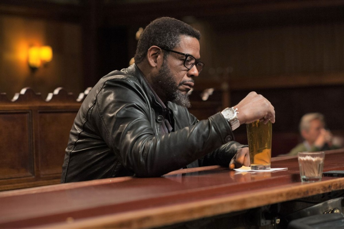 ジョニー・デップ×フォレスト・ウィテカー共演、2パックとノトーリアス・B．I．G．の未解決事件を映画化