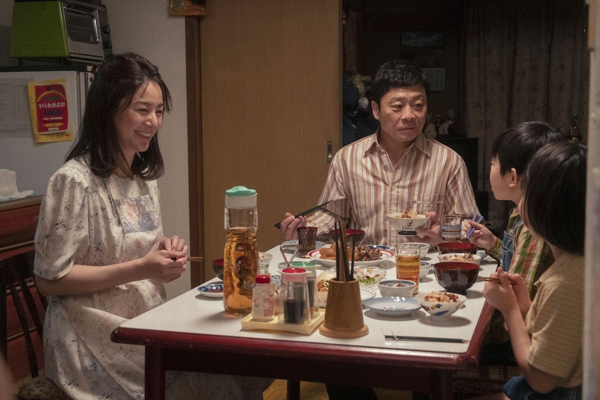 のん主演『さかなのこ』、宇野祥平、前原滉、島崎遥香ら追加キャスト発表　場面写真も到着