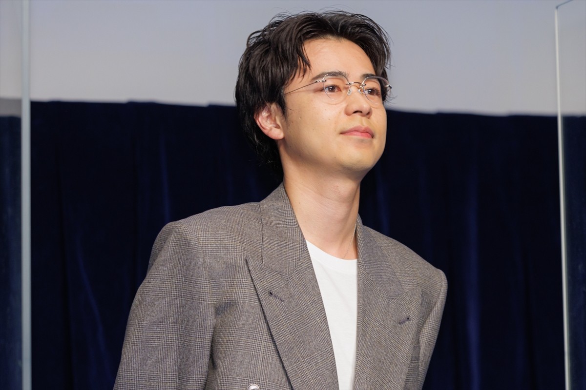 成田凌、前田敦子らと高校生役「みんないけてました」　伊藤沙莉は子役時代の“後悔”を告白