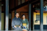 映画『峠 最後のサムライ』場面写真