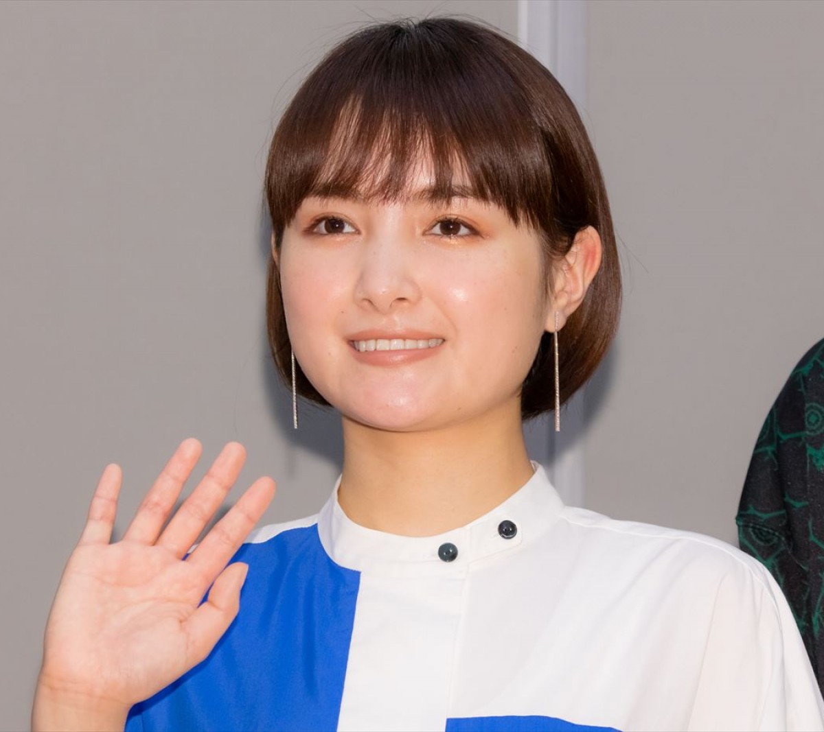 葵わかな、成田凌は「波長が猫みたい」　“母子役”共演から変化した印象を明かす