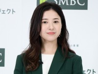 吉高由里子、大河『光る君へ』主演発表後の家族の反応明かす　「微笑ましい」「ほっこり」と反響