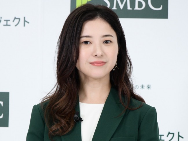「SMBC Green プロジェクト」記者発表会 20210915
