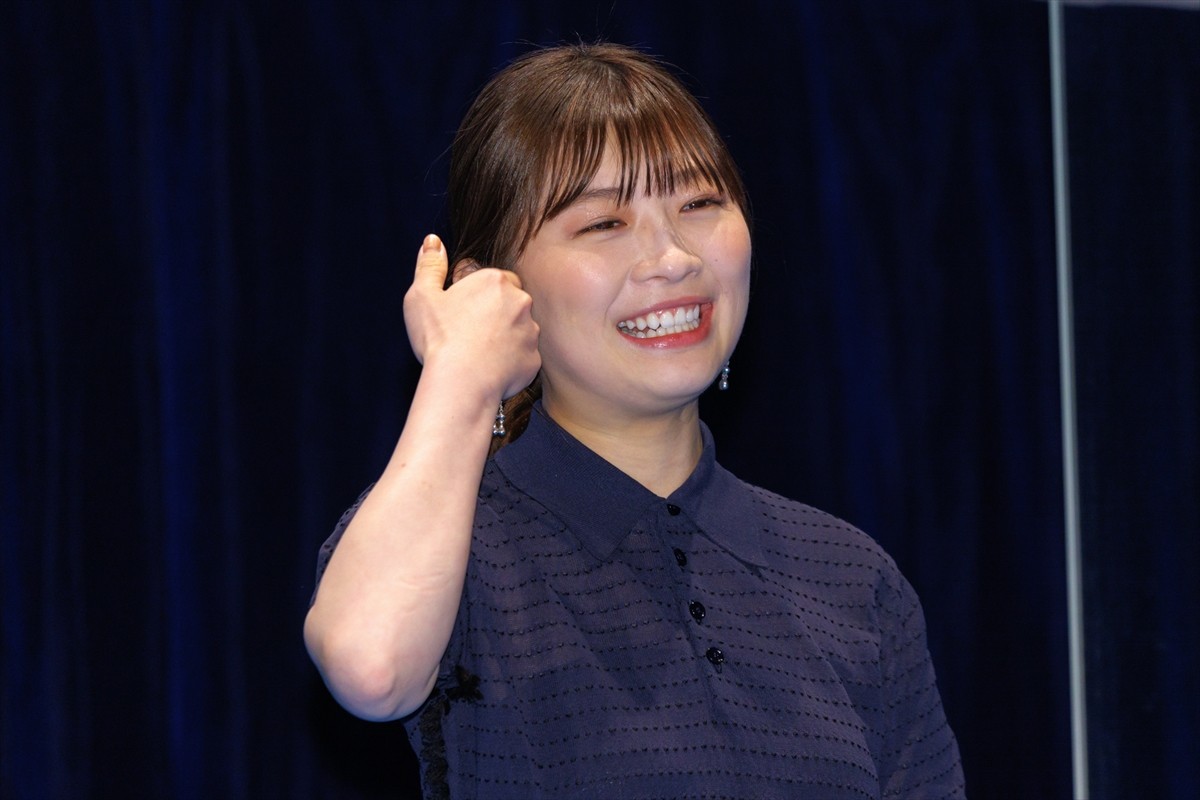 成田凌、前田敦子らと高校生役「みんないけてました」　伊藤沙莉は子役時代の“後悔”を告白