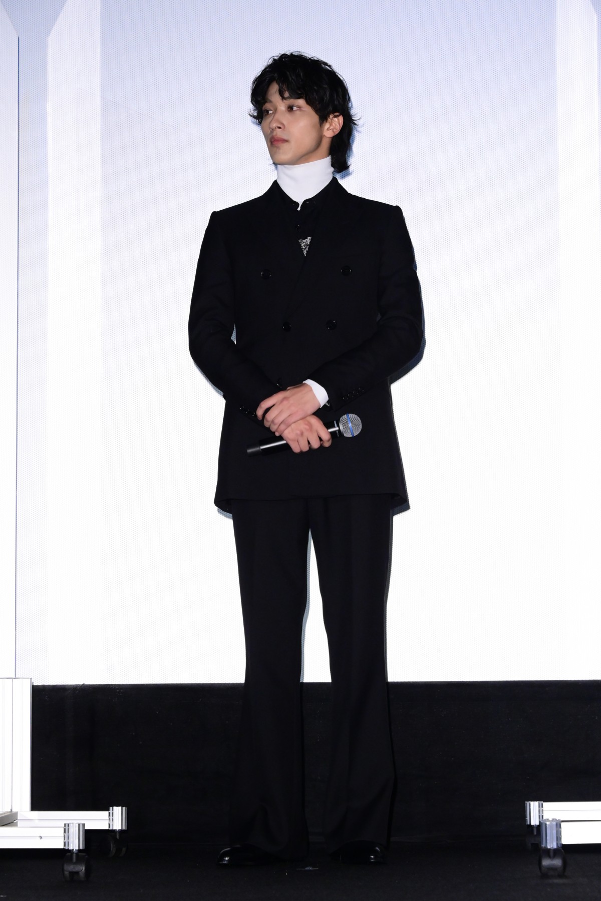 多部未華子、松坂桃李に「ずっと触らせてもらった」役作りでスキンシップ