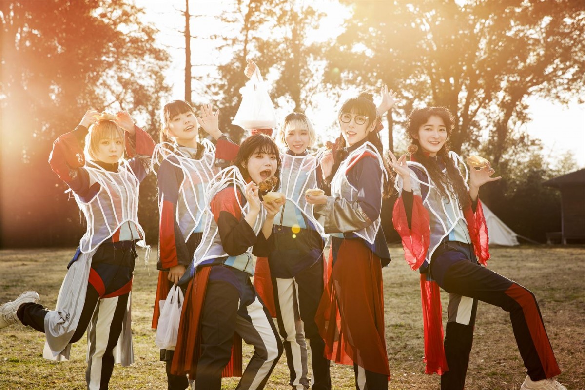 なにわ男子、INI、JO1、NiziUら30組以上　音楽特番『カミオト』出演アーティスト発表