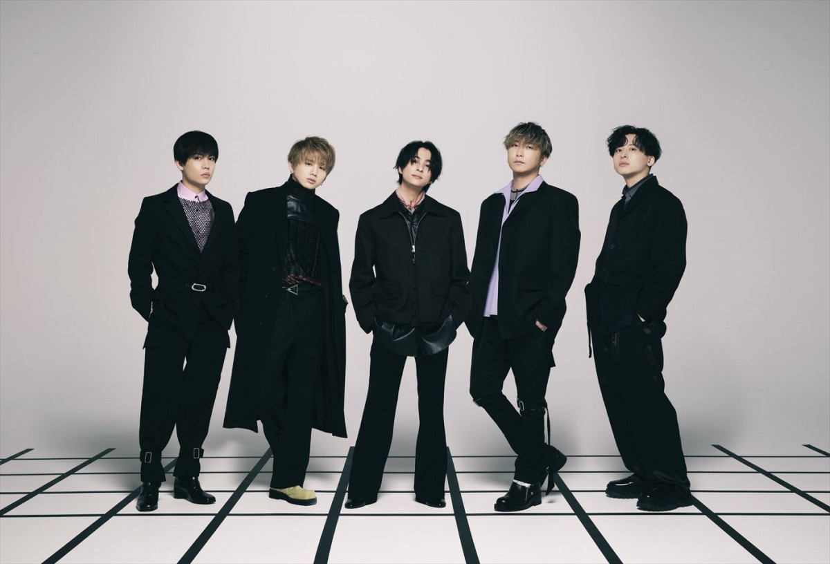なにわ男子、INI、JO1、NiziUら30組以上　音楽特番『カミオト』出演アーティスト発表