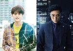 早乙女太一＆鈴鹿央士、『六本木クラス』出演　竹内涼真を翻弄する異母兄弟役