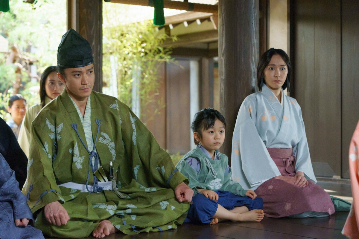 『鎌倉殿の13人』第21回　“八重”新垣結衣が鎌倉で孤児たちの世話に奔走
