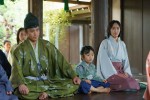 大河ドラマ『鎌倉殿の13人』第21回「仏の眼差（まなざ）し」より