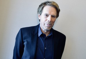 ジェリー・ブラッカイマー