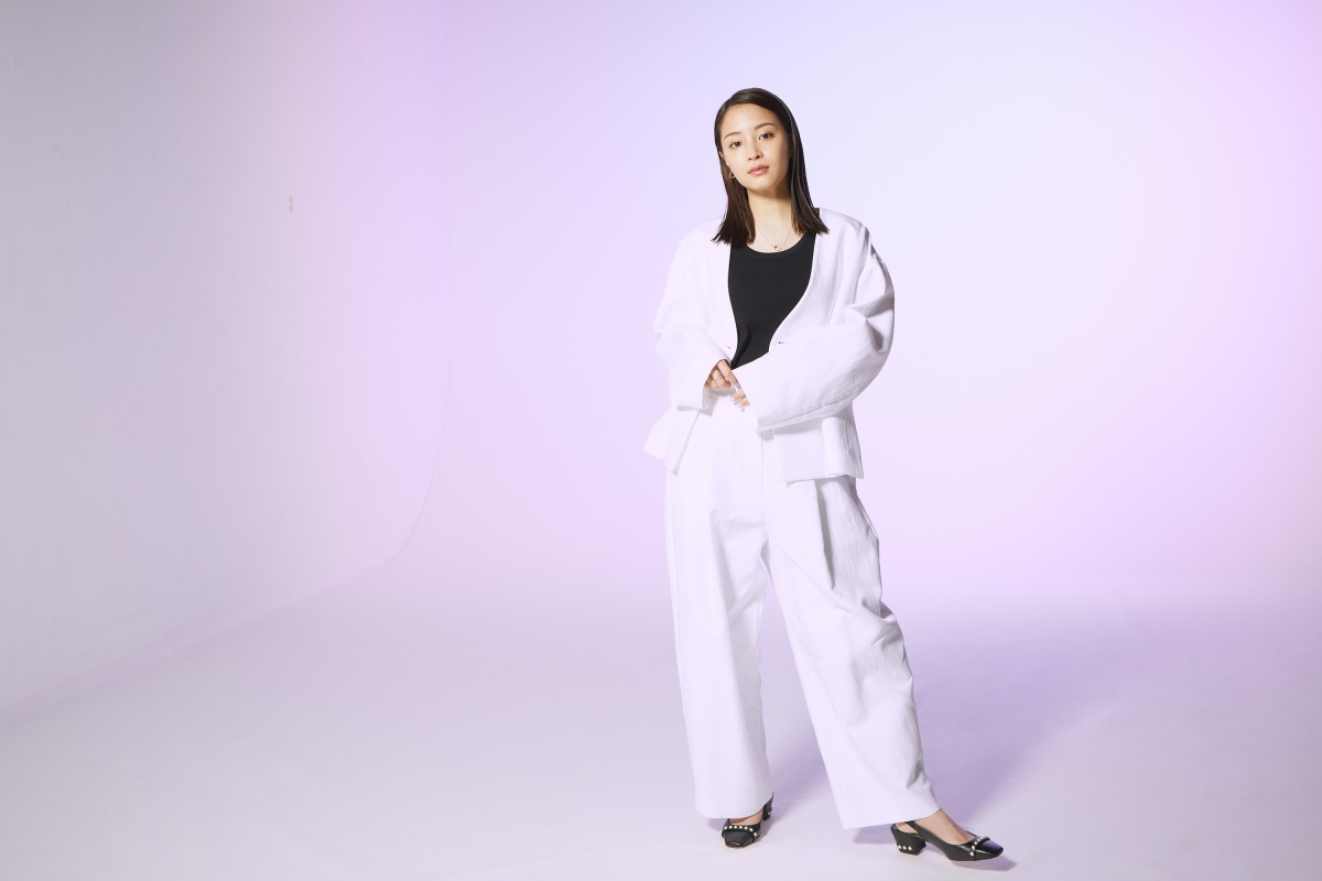 広瀬すず、“ぶつかっている壁”を破るために「普通の人間としての経験を大切にしたい」