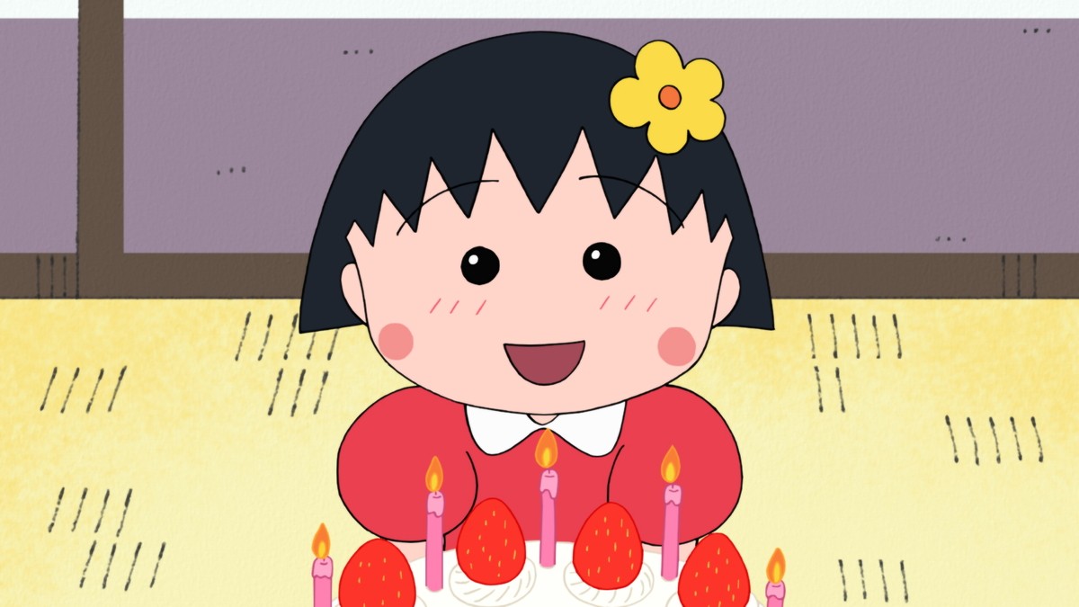 『ちびまる子ちゃん』本日より4週連続原作まつり　さくらももこ原作を新規作画＆演出で放送