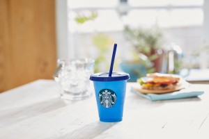 「スターバックス オリガミ® アイスコーヒー ブレンド」