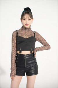 堀未央奈、乃木坂46卒業後初のアイドル役挑戦　『理想ノカレシ』で大政絢の恋のライバルに