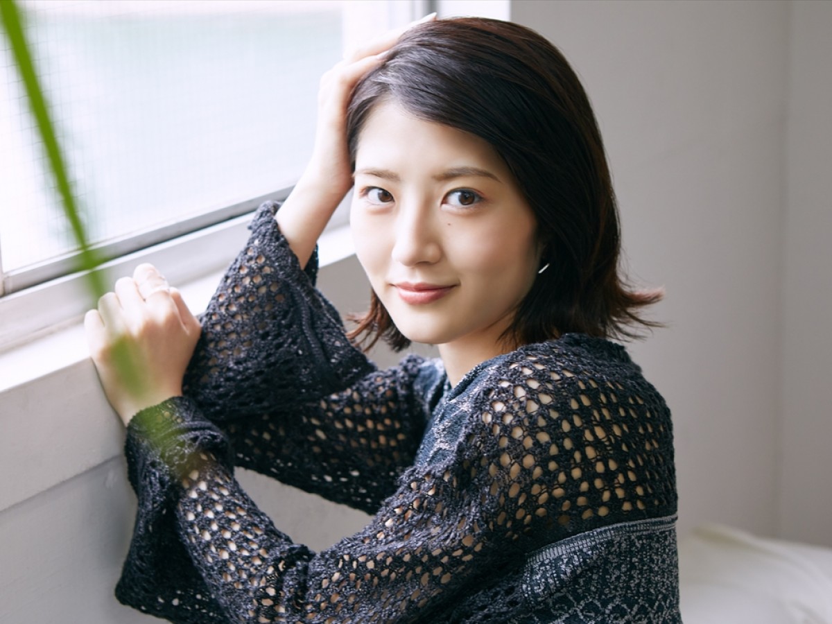 若月佑美、舞台で知った演じることの面白さ　“落選”経験がターニングポイントに