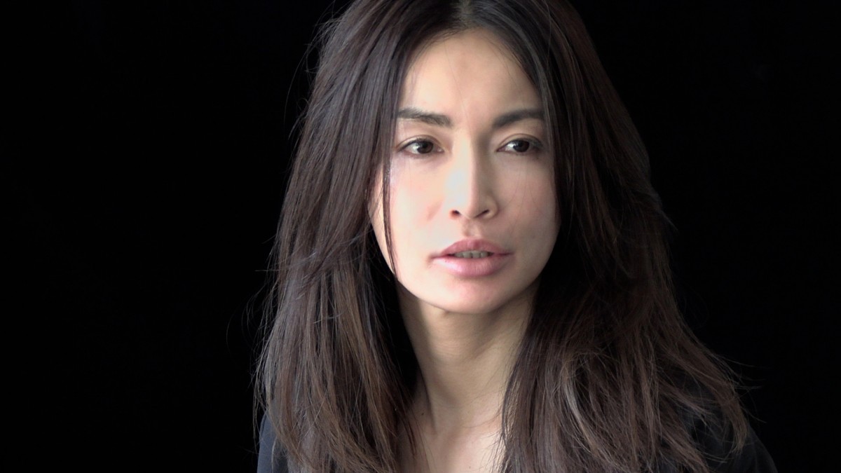 『セブンルール』に出演する俳優・長谷川京子
